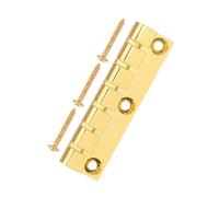 SUPVOX Electric Guitar Bridge Hardtail Saddle in Metal Fixed Top Load Tailpiece For Precise Intonation And Performance Various Electric Guitars