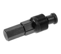 SUPVOX Estrattore per Pedivella Bici Multifunzionale Utensile per Manutenzione e Riparazione Mountain Bike Facile Rimozione della Guarnitura Strumento Portatile per Ciclisti
