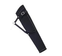 SUPVOX Faretra in Premium per Portafrecce Portatile e Durevole Adatta Tiro con Arco Caccia e Uso Esterno Compatibile per Mano Destra e