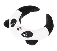 SUPVOX Fascia per Chioma Donna a Forma di Panda, Accessorio Cartone Animato per Feste e Cosplay, Cerchietto Morbido per Trucco e Lavaggio Viso, Fascia per Ragazze Adolescenti