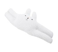 SUPVOX Fermaporta Creativo Per Protezione Anti-pizzicamento Materiale Sintetico Design Coniglio Impedisce Sbatti