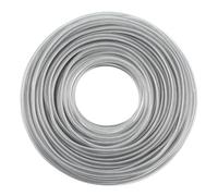 SUPVOX Filo Decespugliatore Resistente e Durevole Taglio Potente per e Prati per Accessori Tagliaerba e Rifinitura