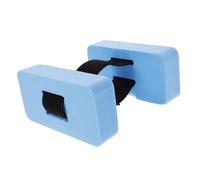 SUPVOX Float Galleggiante per Allenamento Strumento Materiale Della per Migliorare Competenze Adatto per Diverse Fasce Età e Utilizzabile come Galleggiante Colore Blu