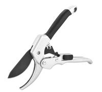 SUPVOX Forbici da Potatura Antiscivolo per Giardinaggio Cesoie da Orticoltura per Rami Siepi e Frutteti Taglierina da Giardino Impugnatura Ergonomica e Taglio Pulito Utensile