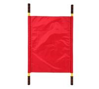 SUPVOX Giocattolo Barella per Gioco Educativo per Asilo Potenzia Abilità Sensoriali e Collaborazione di Squadra Attività Esterne Divertenti e Didattiche