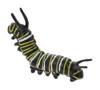 SUPVOX Giocattolo Educativo per Miniatura di Insetto in Plastica Realistica Decorazione Interna Resistente e Creativa Figura Animale Didattica per Esperienze Sensoriali