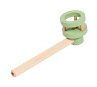 SUPVOX Giocattolo Galleggiante Soffia Palline per Gioco Interattivo per Indoor e Outdoor Esercizio Controllo Corpo e Capacità Vitale Regalo Divertente per Ragazzi e Ragazze