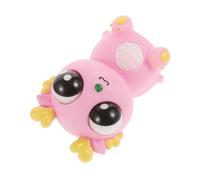 SUPVOX Giocattolo Scherzo Drago Occhi Sporgenti Giocattolo da Spremere Antistress Morbido Occhio Creativo novità per Casa Rilascia Ansia Questo Interessante Gadget