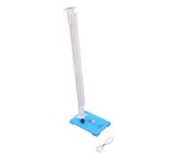 SUPVOX Giochi Scientifici per Kit Esperimenti Stem con Tester di Velocità e Gioco di per Allenamento Coordinazione Occhio-mano Educativo e Divertente per Feste e Scuola