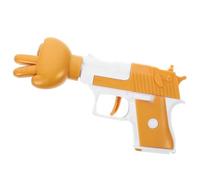 SUPVOX Gioco Interattivo Carta Forbici Portatile in Plastica Resistente Gioco da Tavolo per Famiglie e Team Building Divertimento per Tutte le Età Regalo Versatile per Amici e Parenti