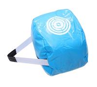 SUPVOX Golf Hitting Bag Impact Trainer per Principianti Portatile e Leggero Aiuto per Allenamento Swing Golf Outdoor e Indoor Simulazione Colpo Reale Accessorio Pratica Tecnica