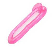 SUPVOX Gonfiabile Galleggiante Piscina Poltrona Lettino Portatile in Morbido Facile da Gonfiare per Relax
