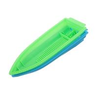 SUPVOX Guscio inferiore del di nave fatto a mano parti del di nave per