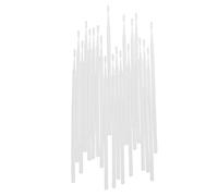 SUPVOX Impollinatore Vegetale Manuale Per Piante Da Frutto e Fiori All’aperto, Set Da 20 Pezzi Resistente Leggero e Facile Da Pulire Per Giardinaggio e Coltivazione Esterna