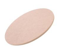 SUPVOX in Legno Compresso per Impasto Argilla Utensili per Ceramica e Scultura Base Resistente per Preparazione Argilla e Montaggio