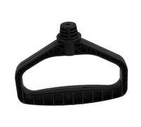 SUPVOX Kit di Avviamento a Strappo per Spazzaneve e Tosaerba Fune di Ricambio e Maniglia Ergonomica Sostituzione Affidabile per Motori Piccoli Adatto per Uso Residenziale e Commerciale