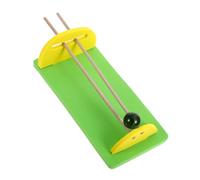 SUPVOX Kit Educativo Slope Diy per Apprendimento e Divertimento Classe Casa Materiali per Esperimenti Sicuri e Coinvolgenti