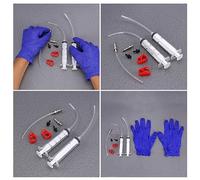 SUPVOX Kit Freni Bici Idraulici Strumento Iniezione Olio e Portatile Compatibile con Avid Facile Usare per Manutenzione Freni Disco