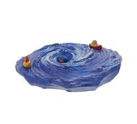 SUPVOX Kit Tornado per Gioco Scientifico con Riproduzione Sabbia Simulazione Maremoto e Fenomeni Naturali Set Educativo per Esperimenti Meteorologici e Attività Didattiche