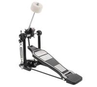 SUPVOX Leva Della Grancassa Catena in Lega Di Alluminio Per Batteria Jazz Supporto Per Batteria Tensione Della Molla Design Antiscivolo e Compatto Per Stabilità Migliorata