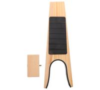 SUPVOX Leva Stivali in Legno Robusto per Rimozione Stivali da Equitazione e Cowboy senza Chinarsi, Strumento Pratico per Stalle e Aiuto nella Rimozione Scarpe Uomo