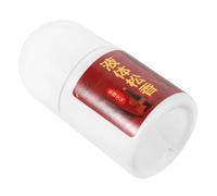 SUPVOX Liquido Colofonia Senza Polvere Per Strumenti Musicali Pulente Per Violino Erhu e Violoncello Formula Per Manutenzione e Miglioramento Acustico
