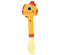 SUPVOX Macchina Elettrica per con e Portatile Forma Facile da Trasportare per Feste e Speciali