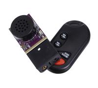 SUPVOX Macchina per Fare Rumore di Grilli Macchina per Fare Rumore di Grilli Nascosta per Feste Dispositivo per Scherzi per Adulti