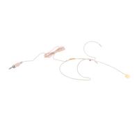 SUPVOX microfono vocale cuffie con microfono auricolari con cuffiette con auricolare con