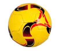 SUPVOX Mini Pallone Da Calcio Per Ragazzo Ragazza in Pvc Di Resistente All Usura Multifunzione Per Migliorare La Coordinazione Occhio-mano Capacità Motorie Per Gioco All Aperto e Regali p