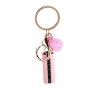 SUPVOX Mini Portachiavi Forma Di Strumento Musicale Da Appendere Portachiavi Ciondolo in Lega Di Zinco Decorazione Da Appendere Alla Borsa Telefono