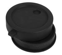 SUPVOX Mulino Ad Acqua in Miniatura in Pietra Simulata per Fontane Cascata e Decorazioni per Casa Mulino Ad Acqua Decorativo Multifunzionale per Acquari e Paesaggi in Vaso