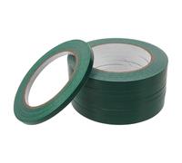 SUPVOX Nastro Adesivo Floreale Verde 6 MM 10 Pezzi per Avvolgere Steli Bouquet Nastro per Composizioni Floreali e Resistente per Fioristi e Decorazioni Fai da Te