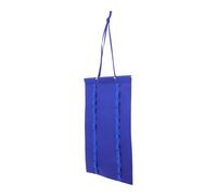 SUPVOX Organizzatore per Cinture da Arti Marziali in Feltro Blu Supporto da Parete per Cinture da Karate e Taekwondo Facile da Installare per Armadi e Porte