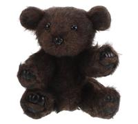 SUPVOX Orsacchiotto Morbido Regolabile per Peluche Coccolotto Multifunzione per Compleanni e Feste Materiale Morbido per per Speciali
