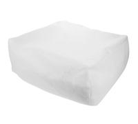 SUPVOX Palline di Schiuma per Imbottitura Pouf e Cuscini, Perle di Polistirene Espanso 3-5mm da 250g, Materiale Fai da Te per Riempimento Decorativo, Isolante Termico e Acustico