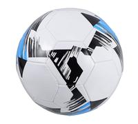 SUPVOX Pallone 5 Design Facile da Controllare in Pvc Resistente da Calcio Professionale per Allenamento e Partite e Giocatori Professionisti