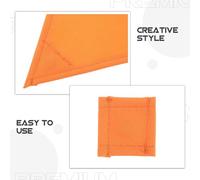 SUPVOX Pannelli di Sicurezza per La Caccia Pannelli di Sicurezza per Parcheggi Leggeri per Tende da Terra