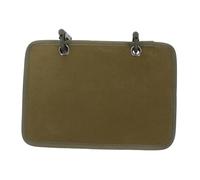 SUPVOX Pannello Espositivo per Toppe Militari Set 4 Pezzi in Materiale Anti-Pelucchi Resistente Portatile per Album Collezione Medaglie Commemorative