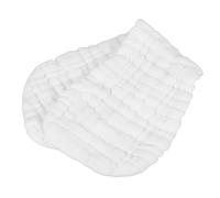 SUPVOX Pannolini Stoffa Per Garze Assorbenti Riutilizzabili Per Pannolini Stoffa Inserti Per
