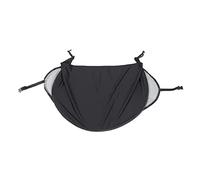 SUPVOX Parasole Per Passeggino in Spandex Accessorio Per Capottina Copertura Per Passeggino Parasole Estensibile Protezione Per