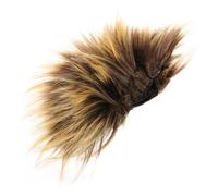 SUPVOX Parrucche Cosplay Alla Moda Parrucca Artificiale Per Costumi Parrucche Per Feste in Maschera Capelli Sintetici Per Cosplay Per Festival Accessori Per Capelli Divertenti Per Feste