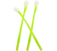 SUPVOX Penna Gel Oscillante a Tema Succulente 0,5mm, Set da 3 Pezzi per Studenti e Ufficio, Cancelleria Adorabile per Scrittura Quotidiana, Firma e Disegno Creativo Stile Stile Casuale