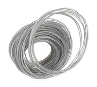 SUPVOX per Decespugliatore Nylon Resistente Accessorio per Tosaerba con capacità Taglio Facile da Installare e Pratico per Giardinaggio e Manutenzione del