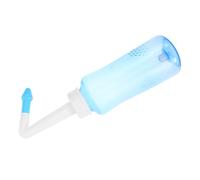 SUPVOX per Irrigazione Nasale Portatile Pulitore per Naso con Rimuove La Congestione e Nasali