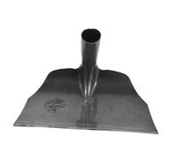 SUPVOX Per Letame Per Stalla In Acciaio Per Lettiera Per Letame Da Stalla Per Rastrello Per La Pulizia Delle Stalle Agricole