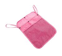 SUPVOX Per Passeggino in Lino Organizer Portaoggetti Appendere Stoccaggio Per Pannolini e Necessità Del Ragazzo Durante Gli Spostamenti