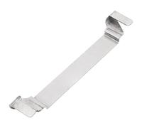 SUPVOX per Spatola da Barbecue Inossidabile Accessorio per Organizzatore Utensili per Esterni per Spatole e da
