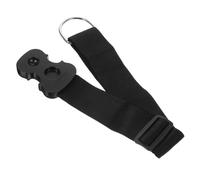 SUPVOX Perno Di Ancoraggio Senza Supporto - Tampone Di Arresto in Metallo Per Una Facile Installazione