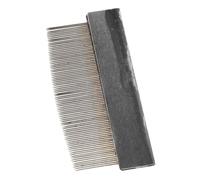 SUPVOX Pettine Per Chioma Dell'archetto in Ferro Per Violino e Erhu, Strumento Per Cura e Prolungamento Della Durata Dell'arco, Adatto a Studenti e Musicisti